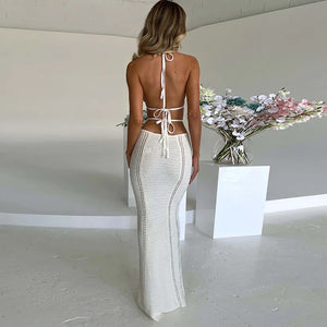 MYKONOS DRESS